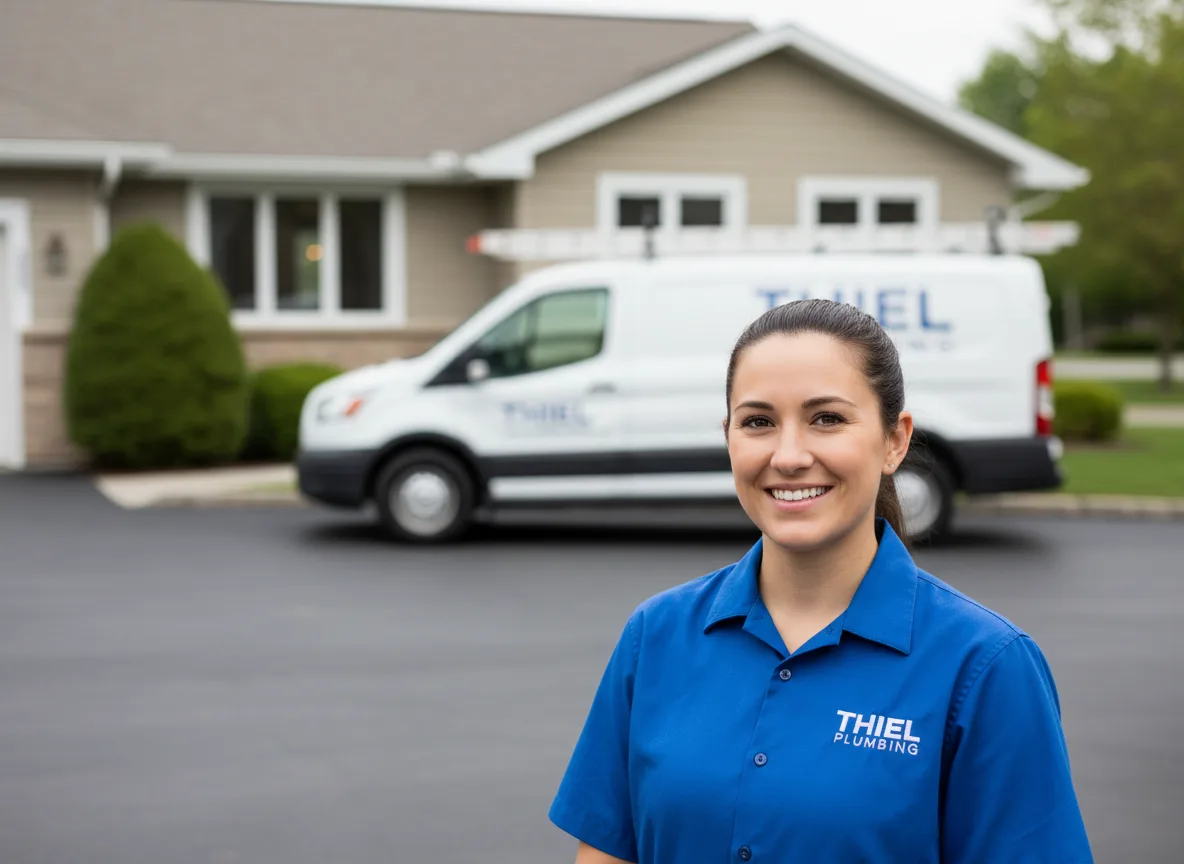 Plumber Ericson, NE FAQs